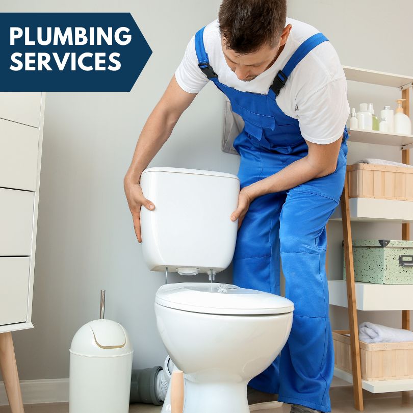 Plumbing Company in Mount Olive, IL